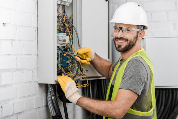 Best Affordable Emergency Electrician  in Monument Beach, MA