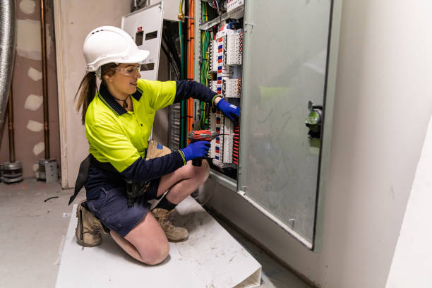 Reliable Monument Beach, MA Electrician Solutions