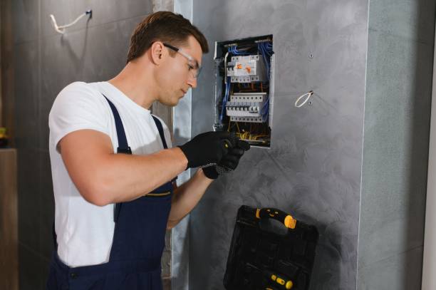 Best Electrical Installation Contractor  in Monument Beach, MA