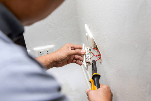 Best 24-Hour Electrician  in Monument Beach, MA