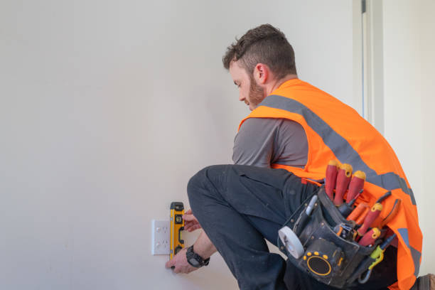 Best Electrical Rewiring Services  in Monument Beach, MA