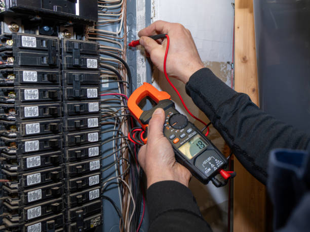 Best Emergency Electrical Repair  in Monument Beach, MA