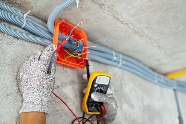 Best Electrical Upgrades for Homes  in Monument Beach, MA