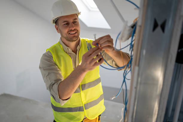Electrical Upgrades for Homes in Monument Beach, MA